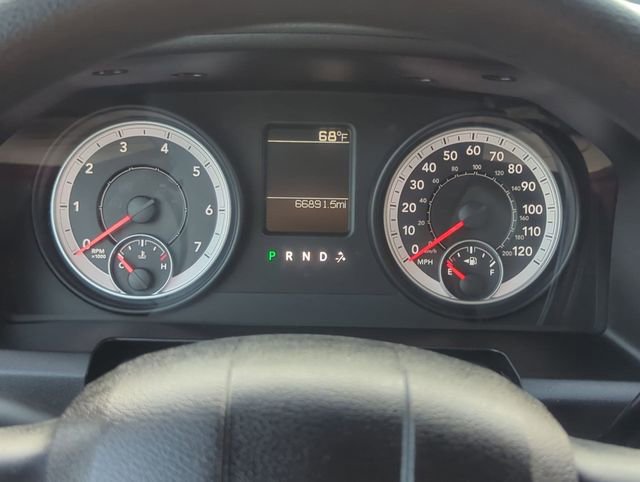 Used 2013 RAM 1500 Express AWD/4WD image 16