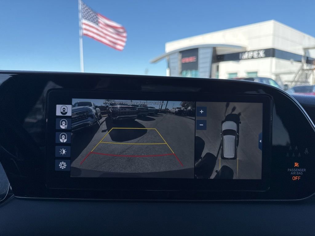 Used 2020 Hyundai Palisade Limited image 24