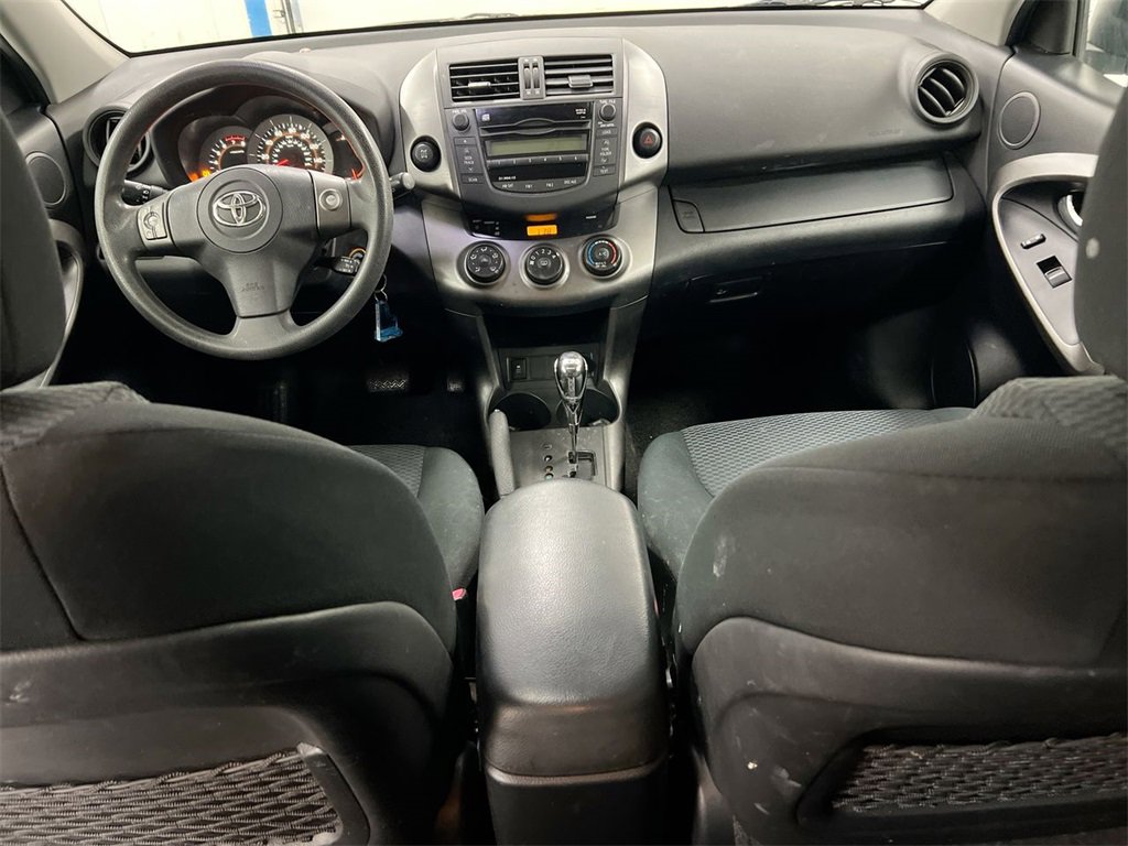 Used 2011 Toyota RAV4 Sport image 10