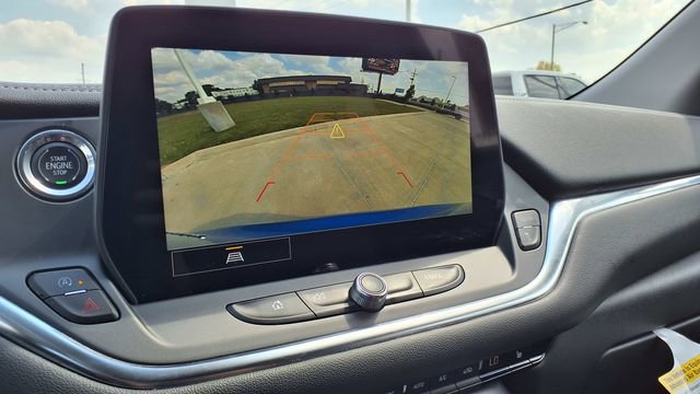 Used 2024 Chevrolet Blazer LT w/ Convenience Package image 25