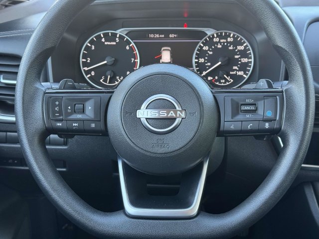 Used 2023 Nissan Rogue SV AWD/4WD image 21