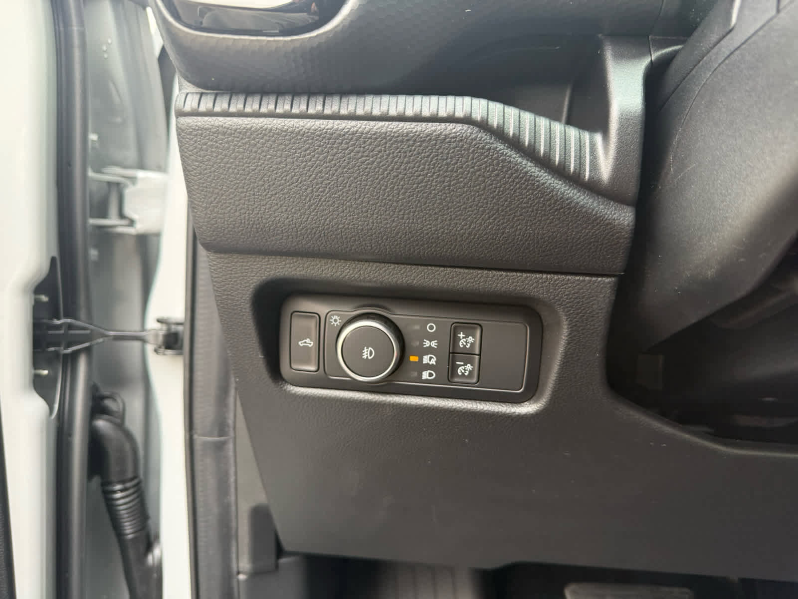 New 2026 Ford Ranger Raptor AWD/4WD image 12