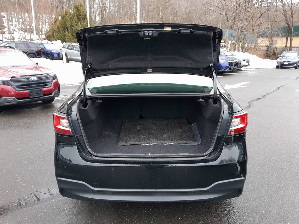 Used 2025 Subaru Legacy Limited image 31