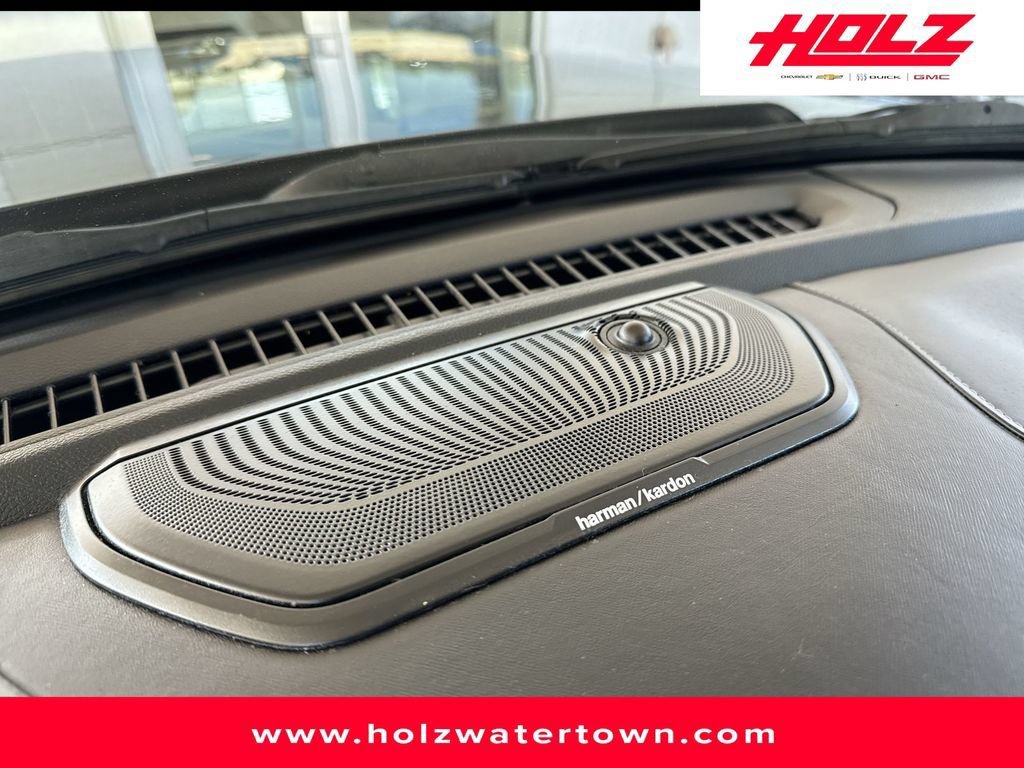 Used 2022 RAM 1500 Limited AWD/4WD image 35