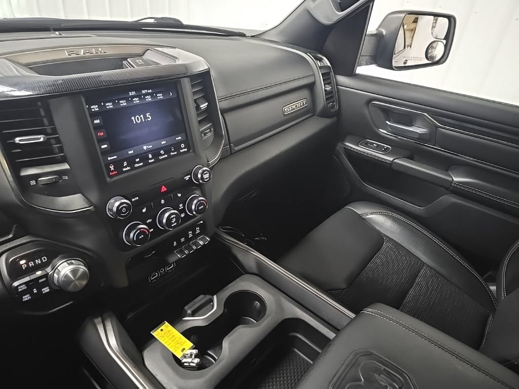 Used 2020 RAM 1500 Sport w/ Level 2 Equipment Goup w/2_L image 25