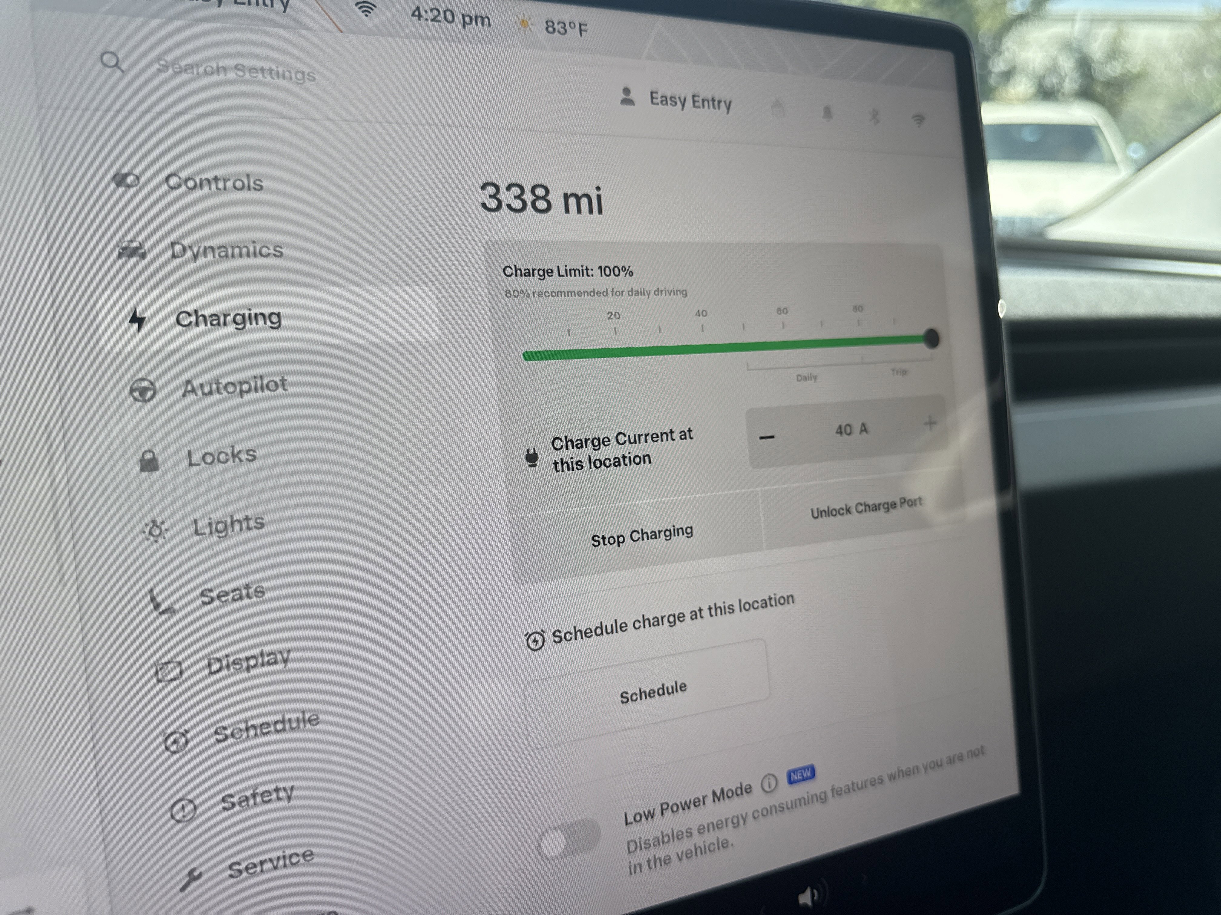 Used 2024 Tesla Model 3 Long Range image 3