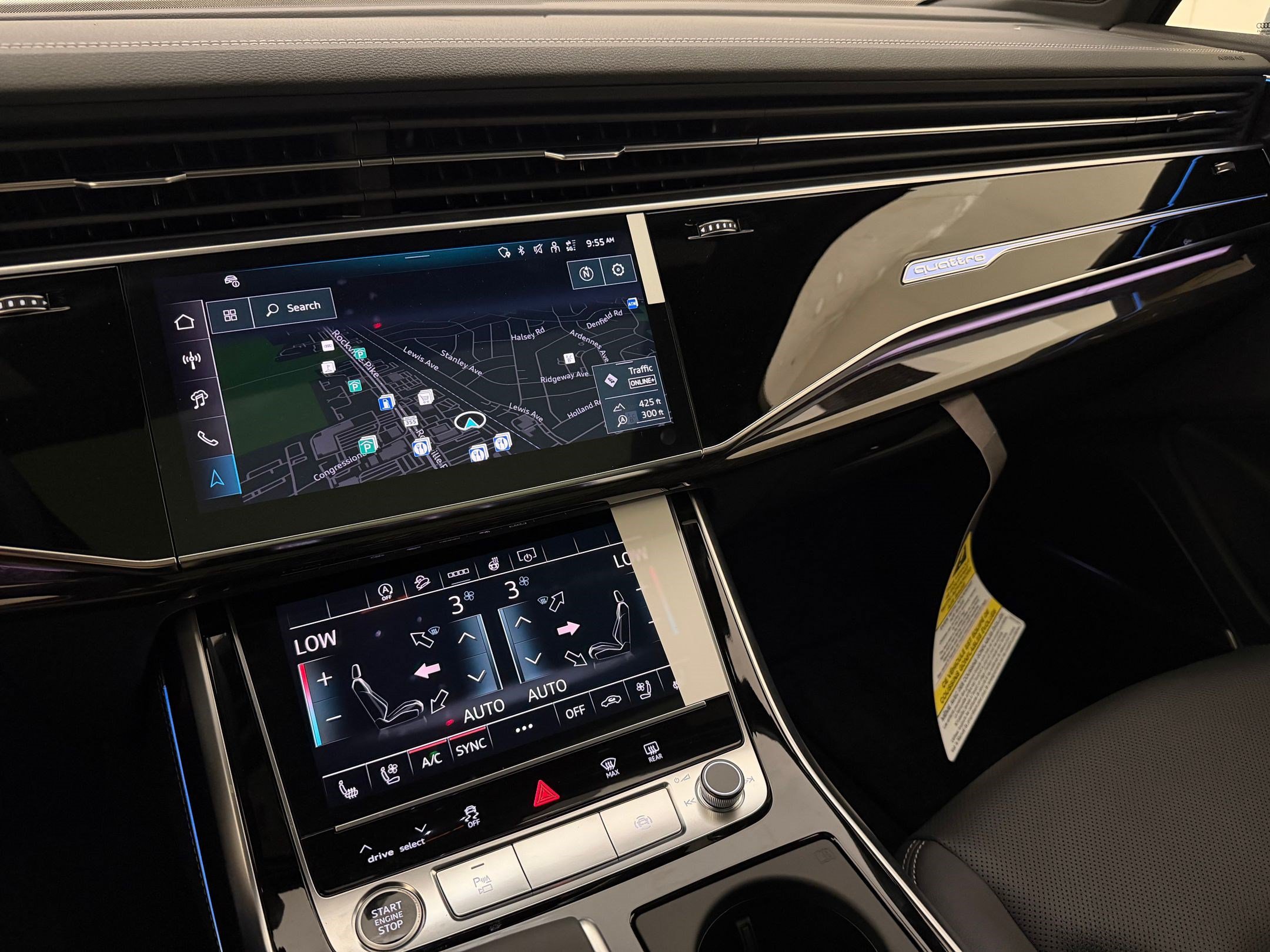 New 2026 Audi Q7 Premium Plus AWD/4WD image 21