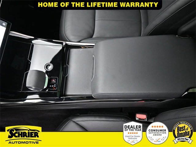 Used 2024 Land Rover Range Rover Sport Dynamic SE image 36