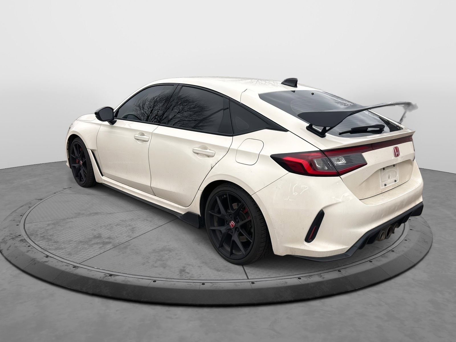 Used 2023 Honda Civic Type R image 6