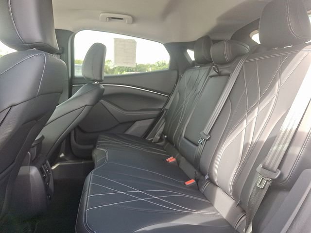 New 2024 Ford Mustang Mach-E Select w/ Comfort Package Lite AWD/4WD image 5