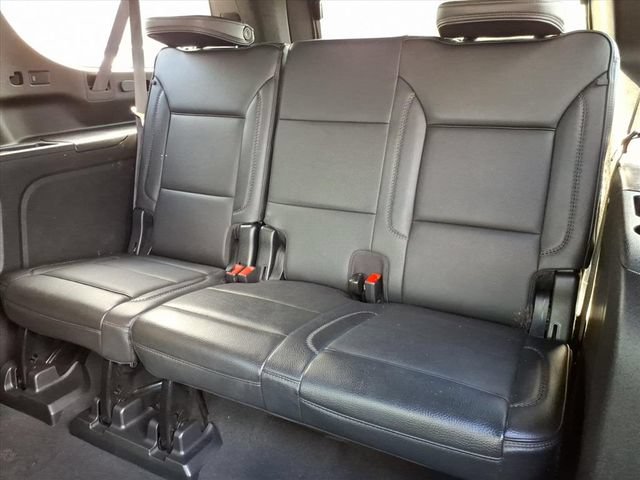 Used 2023 GMC Yukon XL Denali AWD/4WD image 23