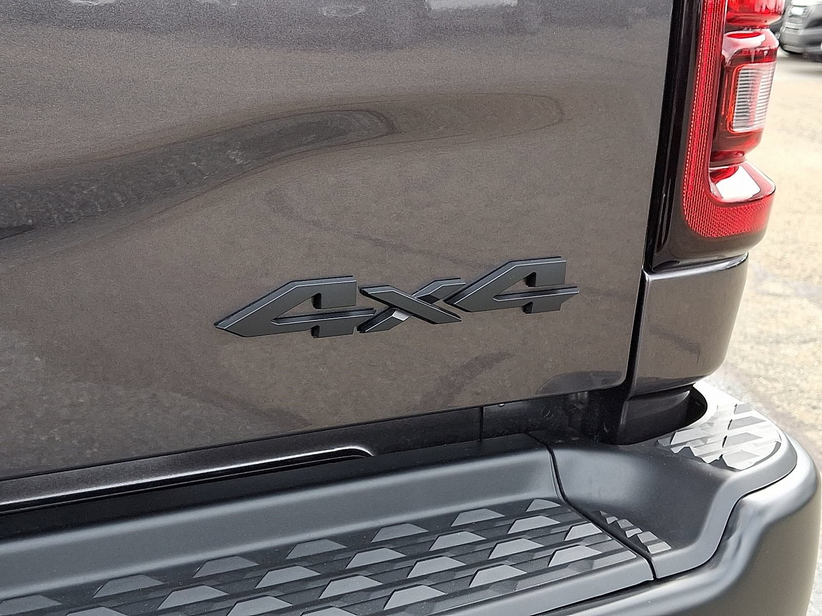 New 2026 RAM 2500 Tradesman AWD/4WD image 14