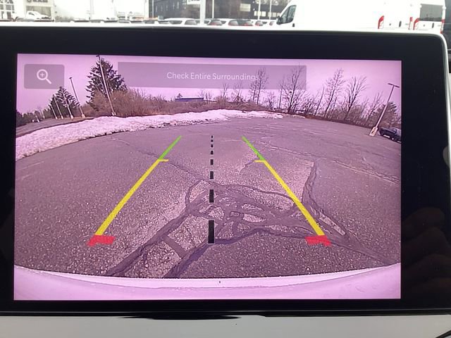 Certified 2025 Jeep Compass Limited image 18