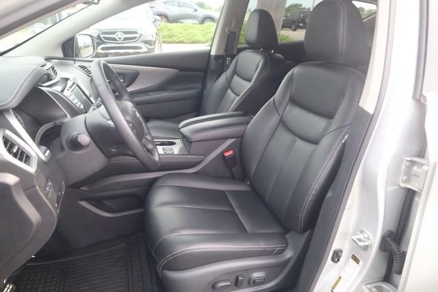 Certified 2024 Nissan Murano SV w/ Cargo Package FWD image 20