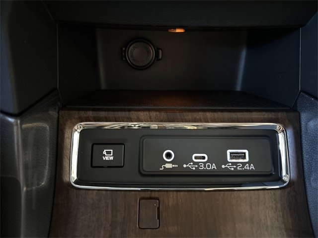 New 2025 Subaru Ascent Touring image 20