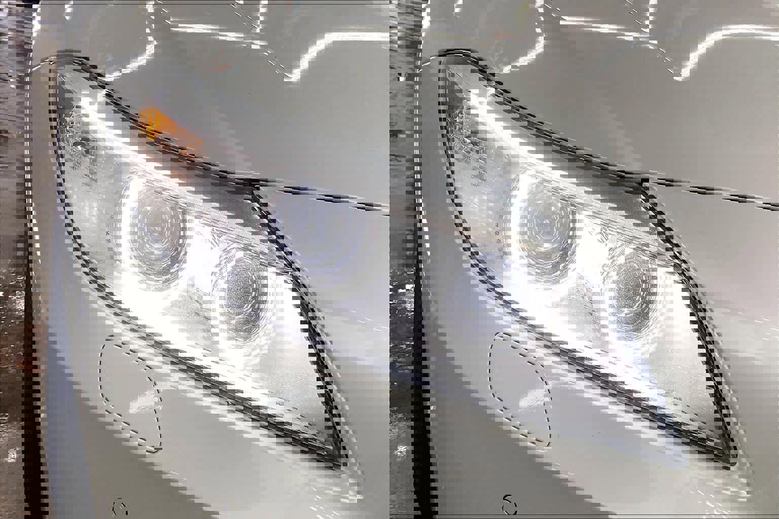 Used 2016 BMW Z4 sDrive35is image 28