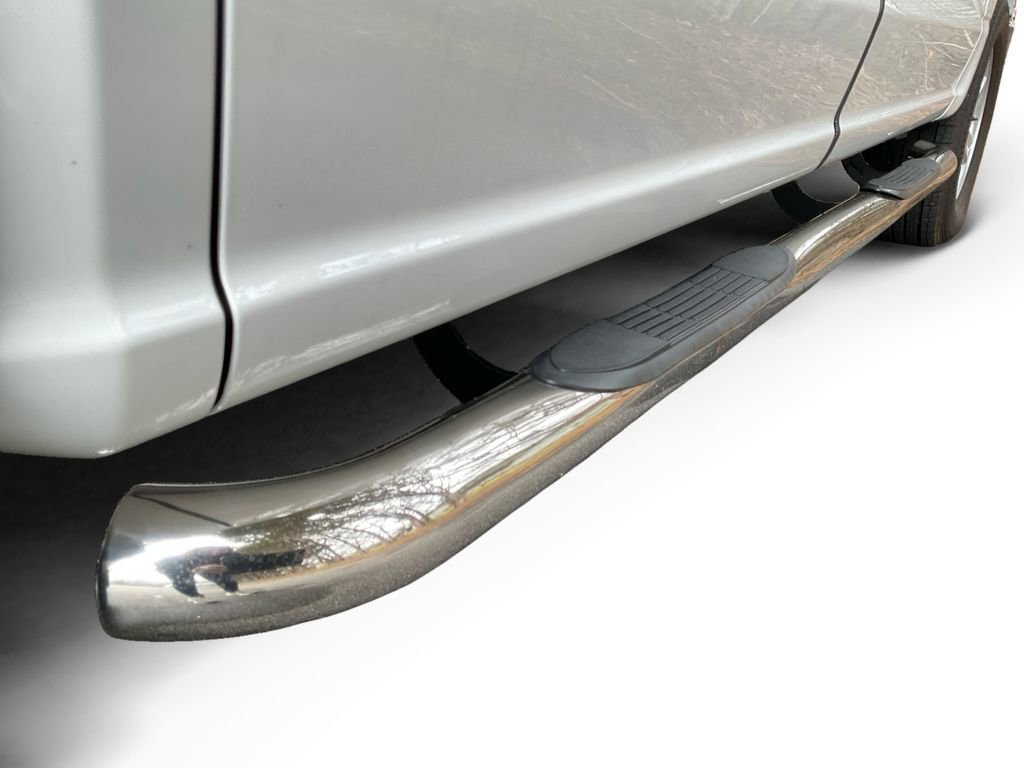 Used 2021 Ford F150 XLT image 18