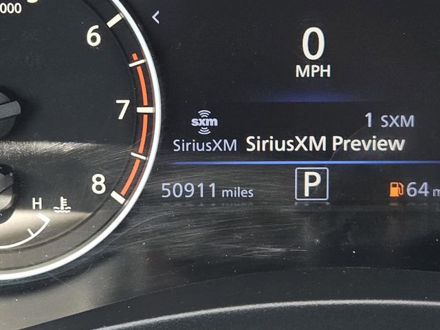 Used 2021 Nissan Altima 2.5 SR w/ SR Premium Package image 24