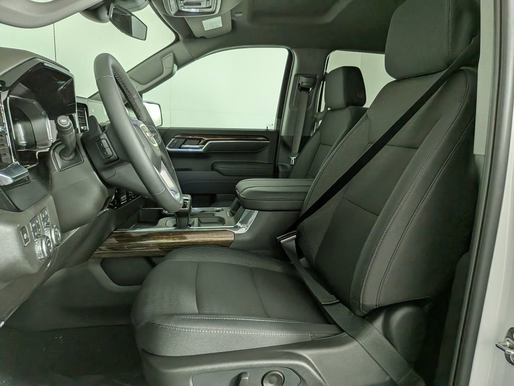 New 2026 GMC Sierra 1500 Elevation image 14