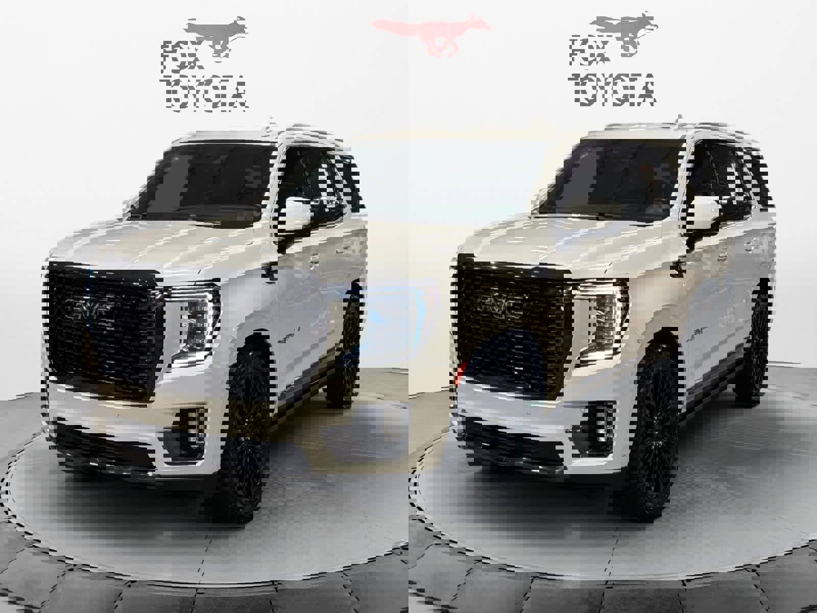 Used 2023 GMC Yukon Denali Ultimate