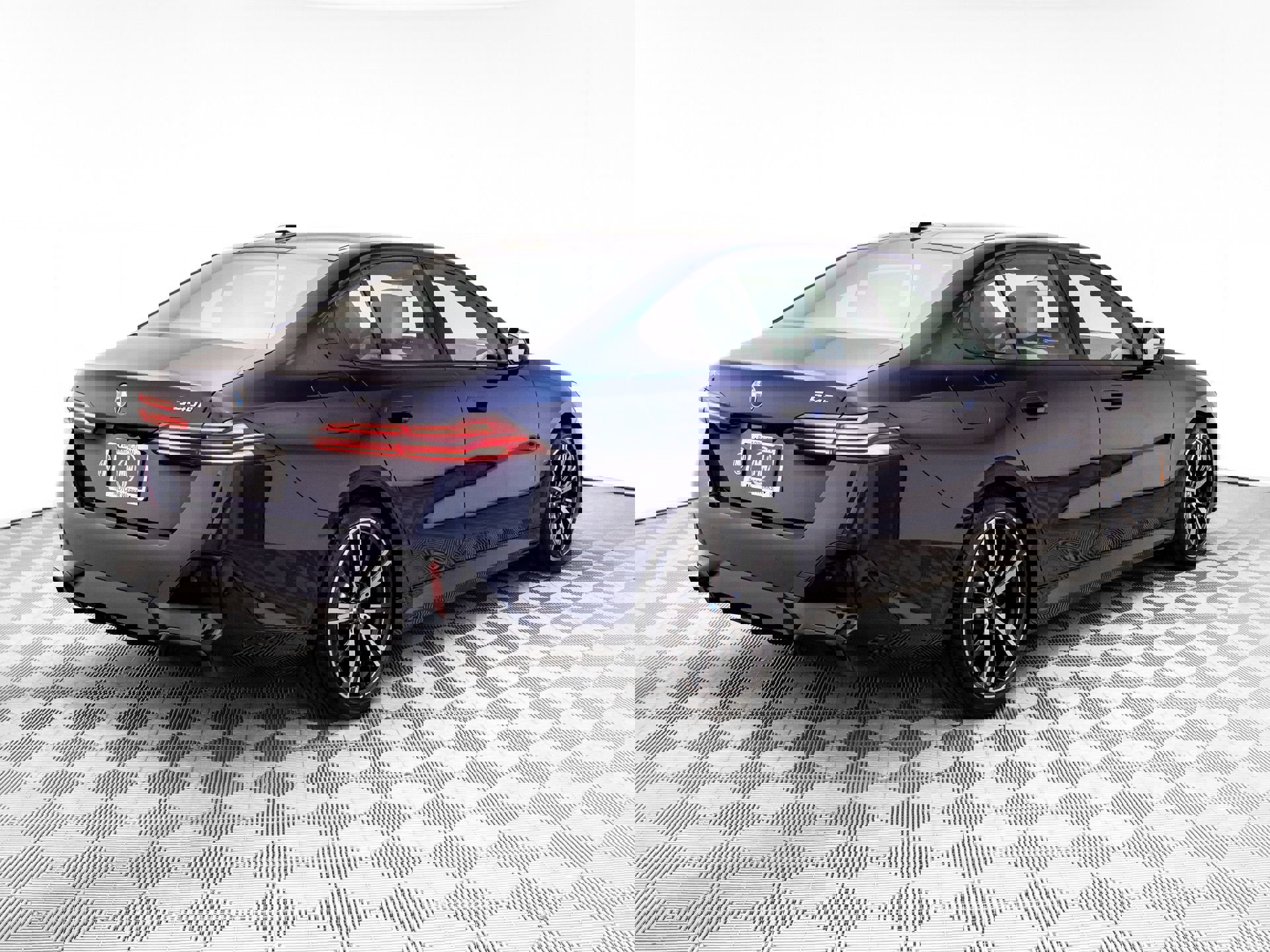 New 2026 BMW 540i xDrive w/ M Sport Package image 6