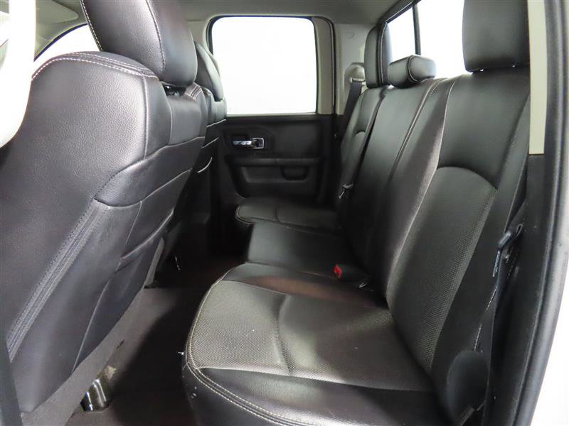 Used 2017 RAM 1500 Laramie image 27