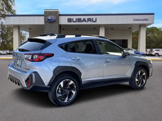 New 2026 Subaru Crosstrek 2.5i Limited w/ Crosstrek Mirror Package AWD/4WD image 6