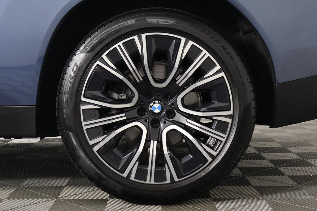 Certified 2026 BMW X3 xDrive30i w/ Convenience Package AWD/4WD image 16