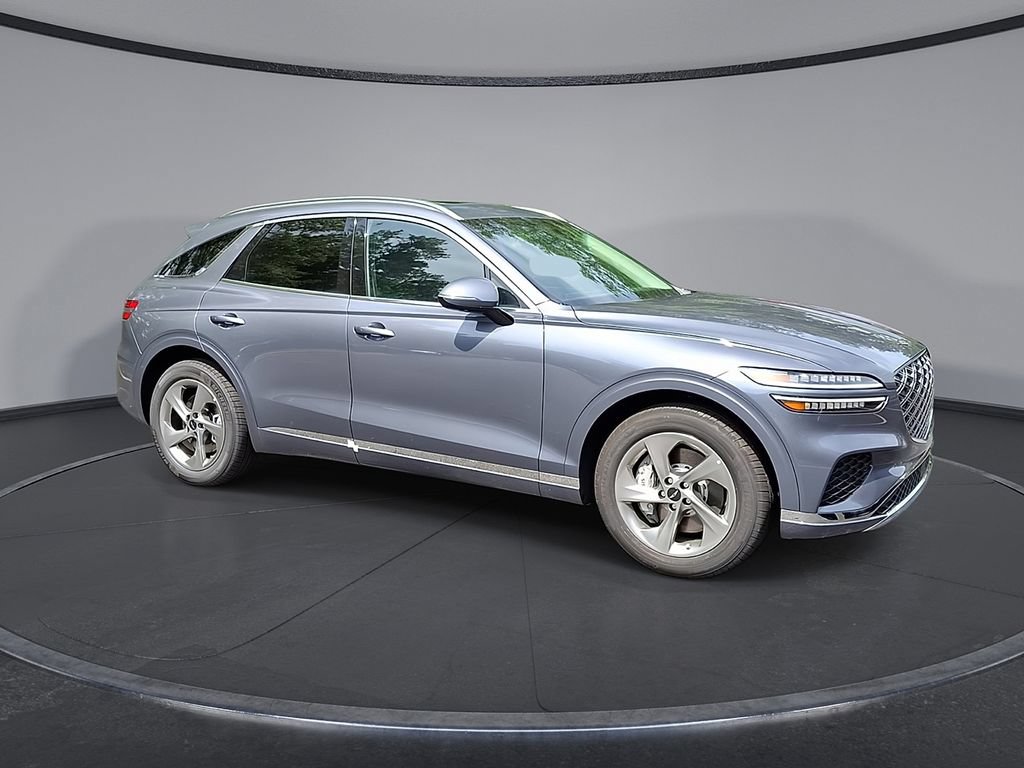 New 2026 Genesis GV70 2.5T Select AWD/4WD image 6