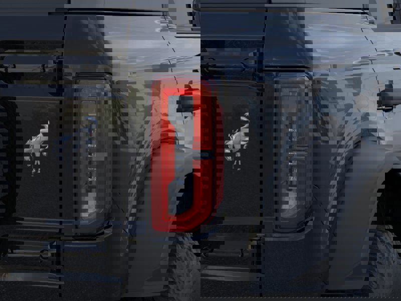 New 2025 Ford Bronco Badlands w/ Sasquatch Package image 23