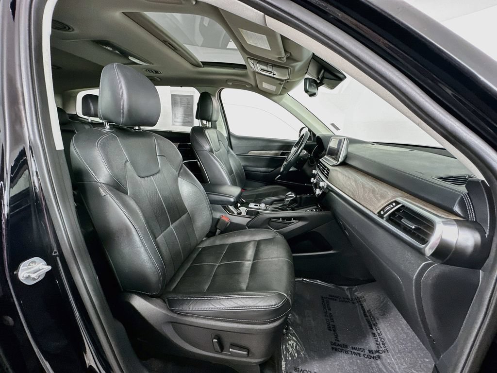Used 2020 Kia Telluride EX FWD image 32