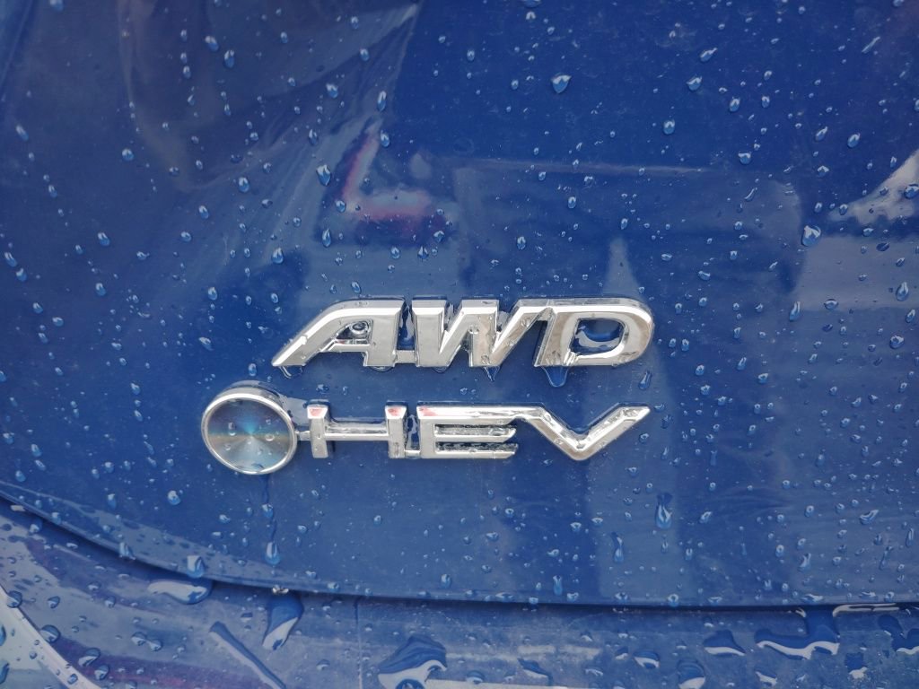 New 2026 Toyota Camry XLE image 11