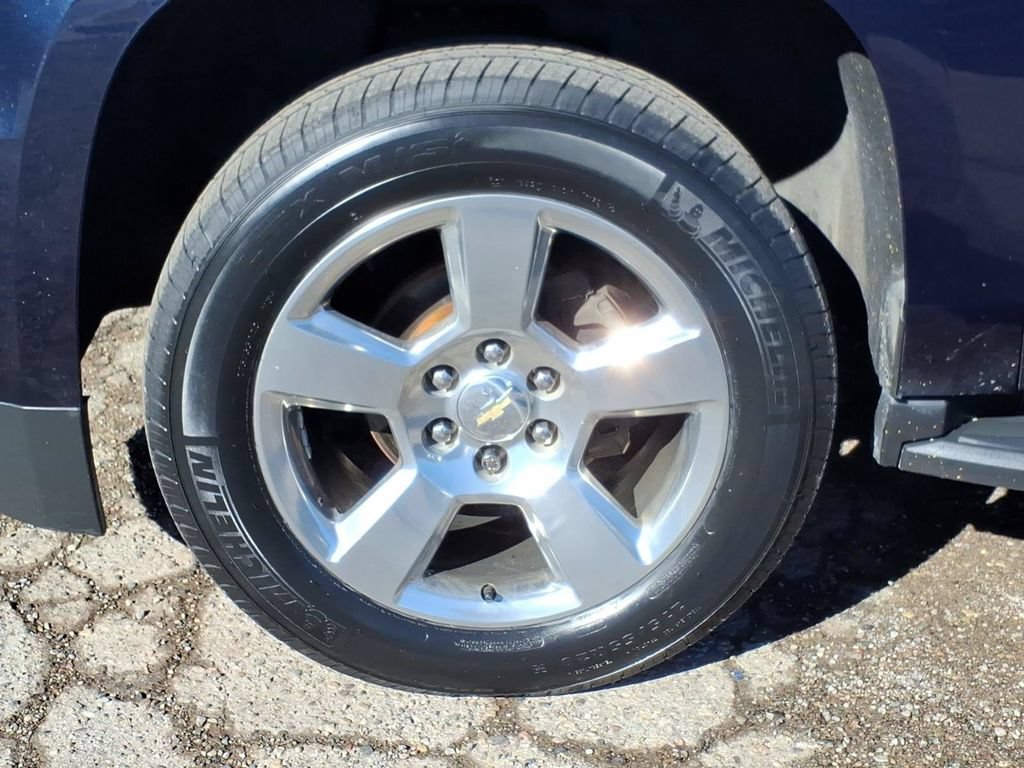Used 2019 Chevrolet Tahoe LT AWD/4WD image 9