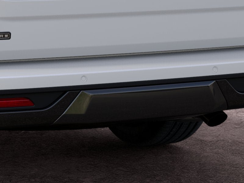 New 2027 Ford Expedition Max Platinum AWD/4WD image 23