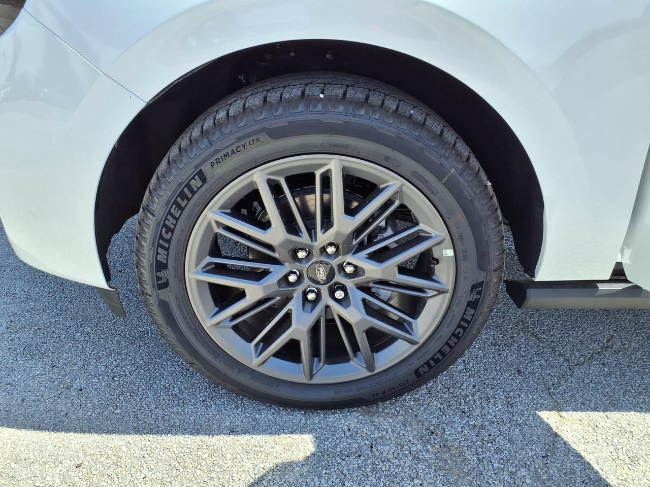 New 2027 Ford Expedition Max Platinum w/ Stealth Appearance Package AWD/4WD image 25