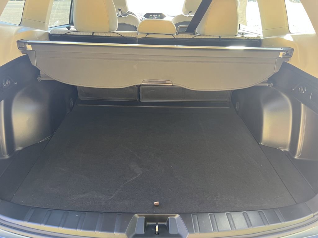 Used 2020 Subaru Forester Premium image 20