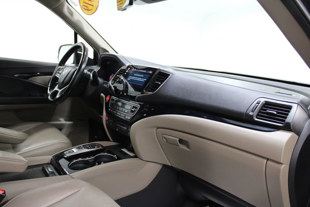 Used 2019 Honda Pilot Elite image 29