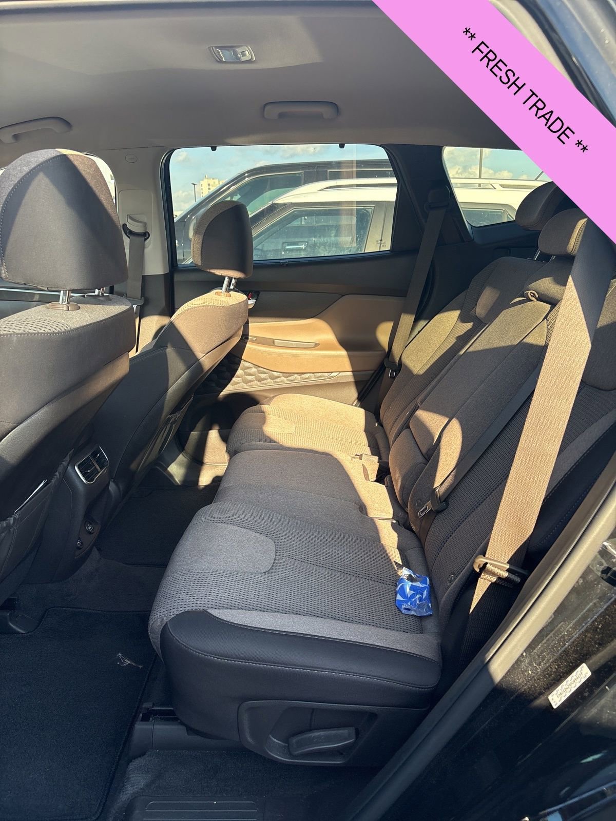 Used 2023 Hyundai Santa Fe SEL Convenience image 17