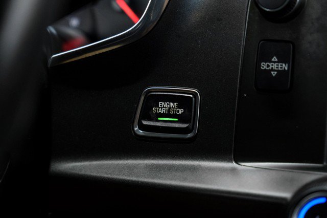 Used 2014 Chevrolet Corvette Stingray Convertible w/ 2LT Preferred Equipment Group image 19