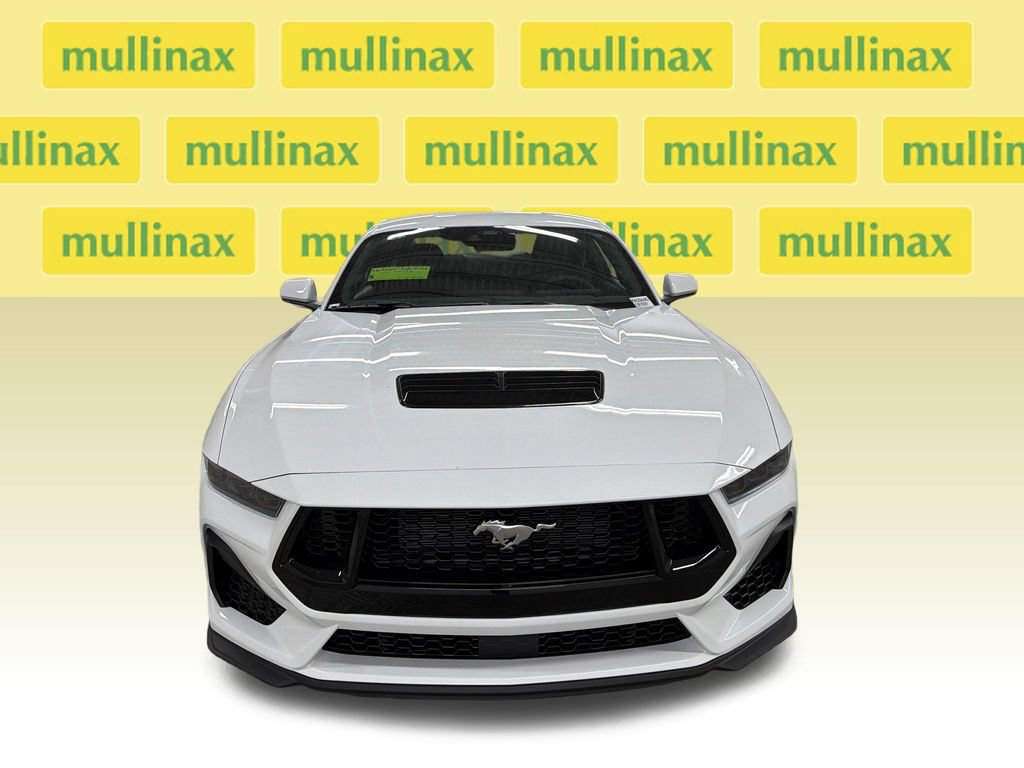 New 2026 Ford Mustang GT w/ GT Performance Package RWD image 14