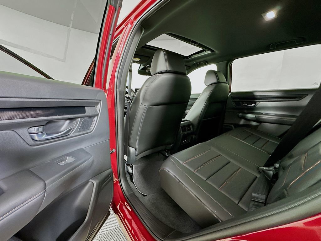 New 2026 Honda CR-V Sport-L image 17