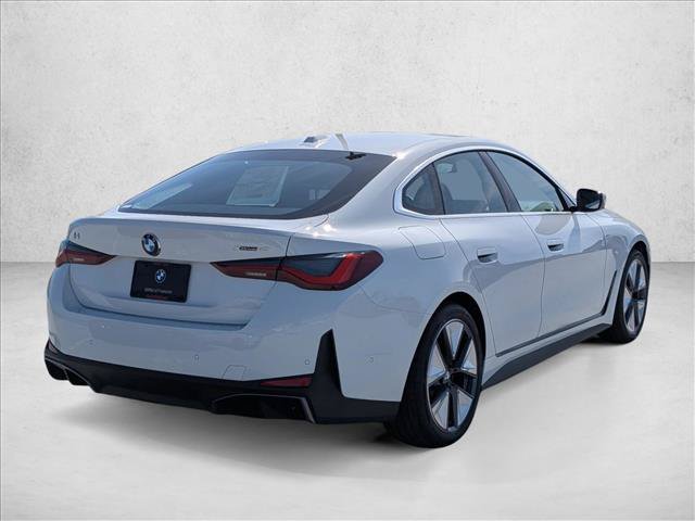 New 2026 BMW i4 xDrive40i w/ Premium Package AWD/4WD video 2