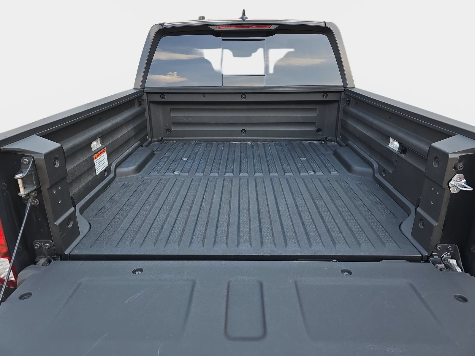 Used 2024 Honda Ridgeline Black Edition image 16