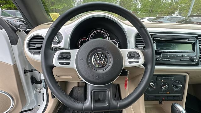 Used 2015 Volkswagen Beetle 1.8T FWD image 13