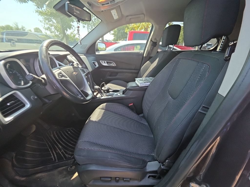 Used 2016 Chevrolet Equinox LT w/ Convenience Package AWD/4WD image 5