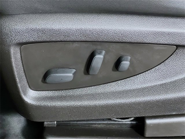 Used 2018 GMC Sierra 1500 SLT w/ SLT Premium Package image 11