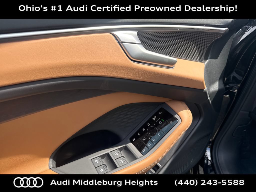 Used 2026 Audi A6 Premium Plus w/ Premium Plus Package AWD/4WD image 11