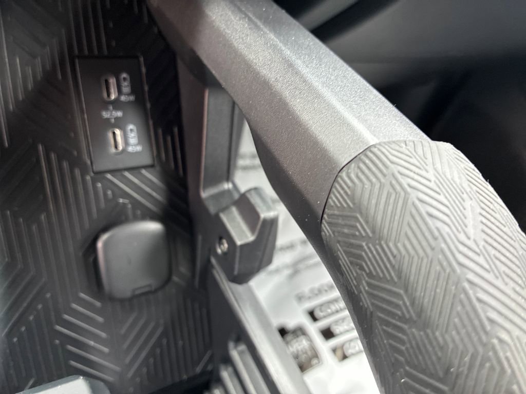 New 2026 Toyota Tacoma SR5 image 27