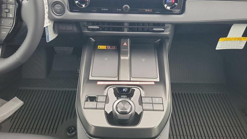 Certified 2026 Toyota C-HR AWD/4WD image 15