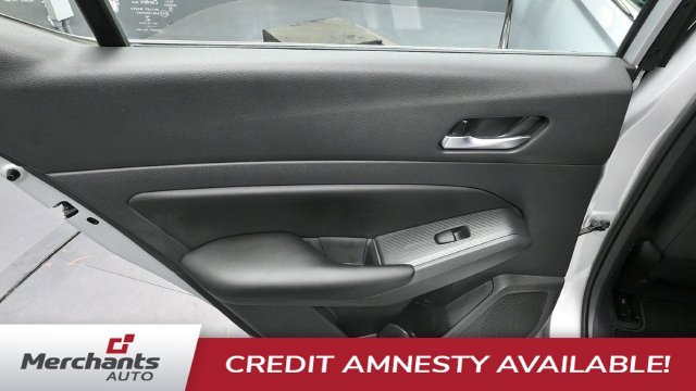 Used 2021 Nissan Altima 2.5 S FWD image 18